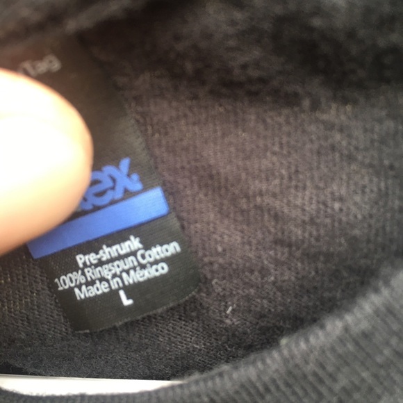 Large Florida Georgia line T-shirt - Picture 2 of 3